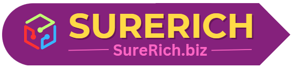 SureRich.biz